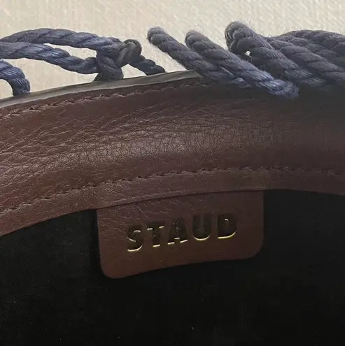 STAUD Bucket Bag