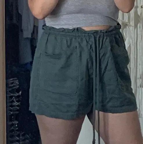 Target Shorts