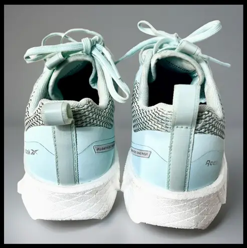 Reebok Work Women’s Fusion Flexweave Safety Toe Work Shoes