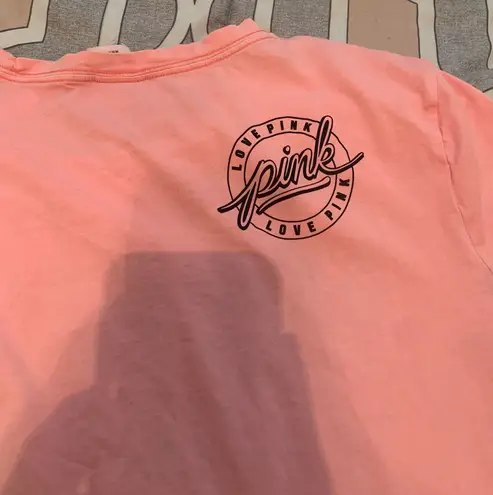 PINK - Victoria's Secret Pink Tee-Shirt