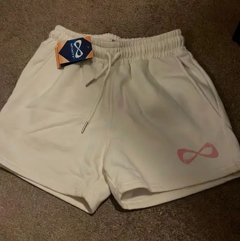 infinity shorts