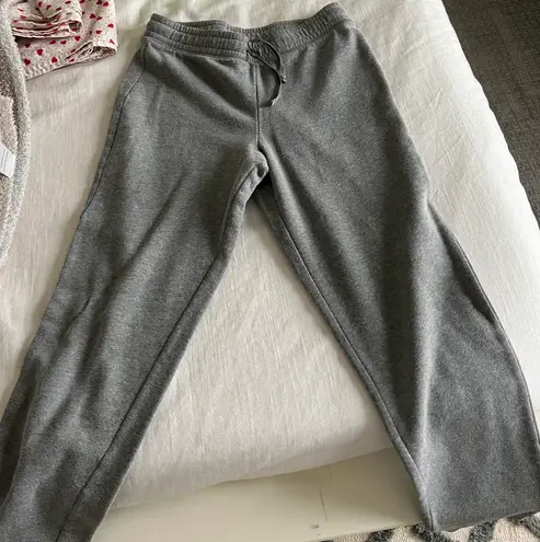 Athletic Works Grey Sweatpants 