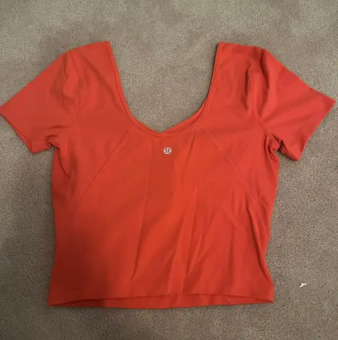 Lululemon Top