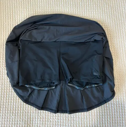 Lululemon Pace Setter Skirt