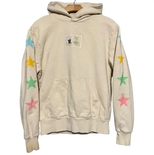 Tyler, the Creator Men’s Size S Cream Call Me If You Get Lost License Hoodie Green