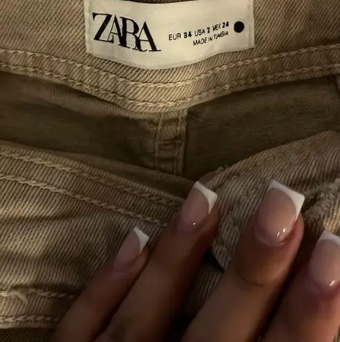 ZARA Jeans