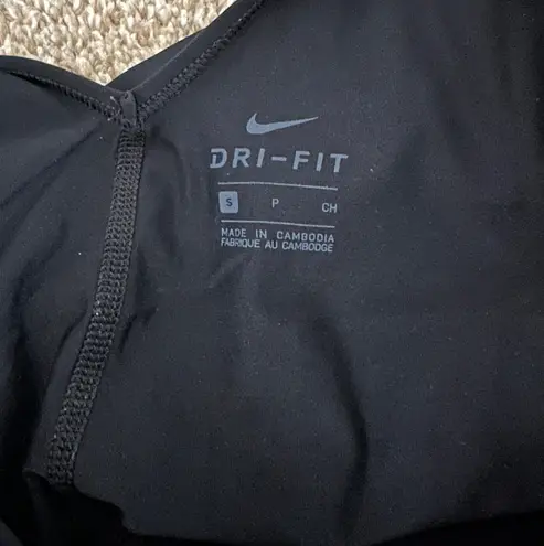 Nike Dri-Fit Workout Tank