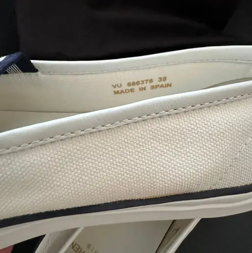 Saint Laurent Ferry Slip-On Sneakers