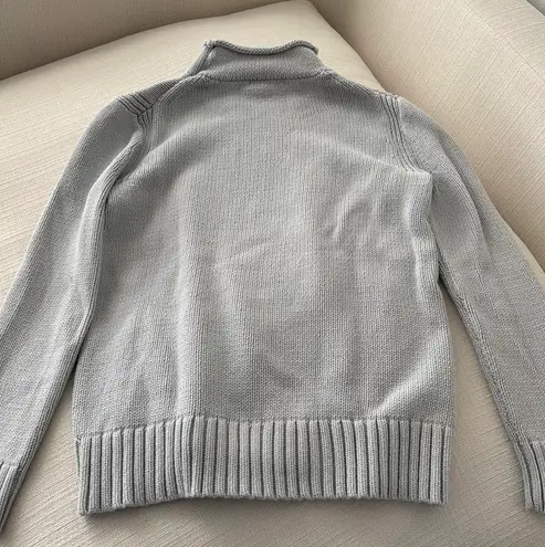 J.Crew Sweater