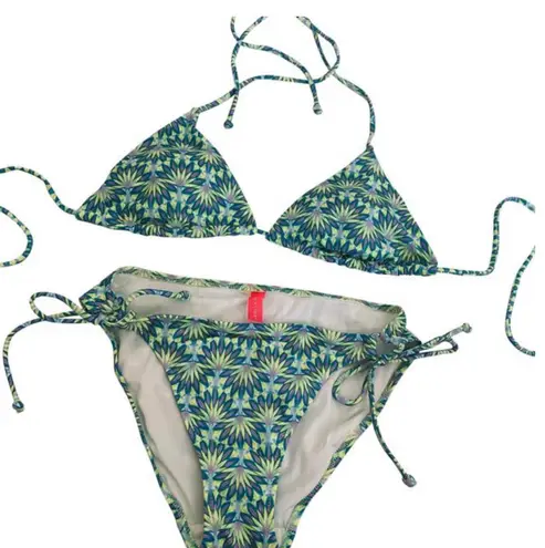 Victoria's Secret Victoria secret triangle bikini set