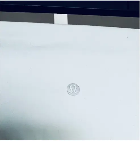 Lululemon  Align High-Rise 28" Leggings Blue SZ 8