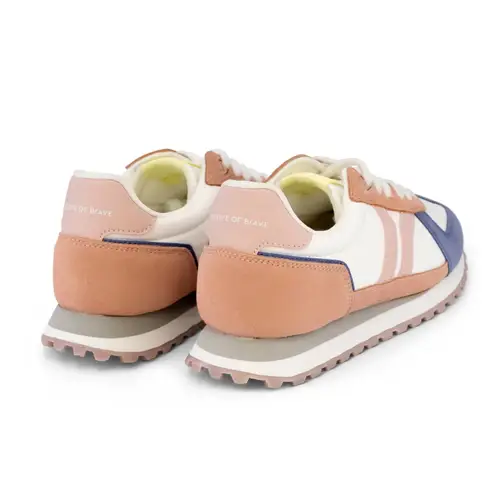 COB by Culture of Brave Joy Womens Sneaker. Size EU37/US6