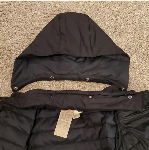 Levi's Puffer Jacket