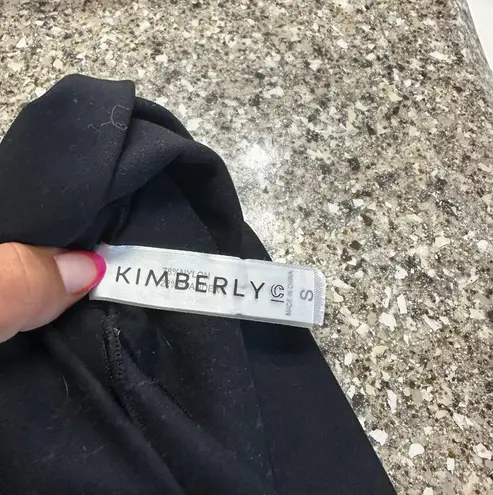 Kimberly Flared Leggings