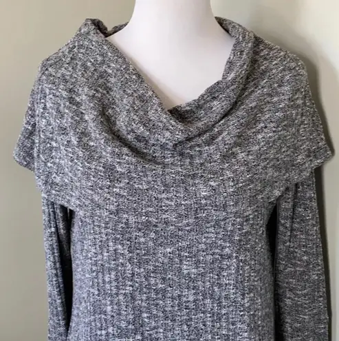 {evy’s tree} The Emily Cowl Neck, size Medium EEUC