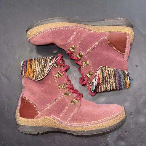 Propet Dayna Hiking Outdoor Camping Fishing Nature Boots Women's 6.5W D Gorpcore Size 6.5