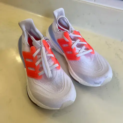 Adidas Ultraboost Light Running Shoes