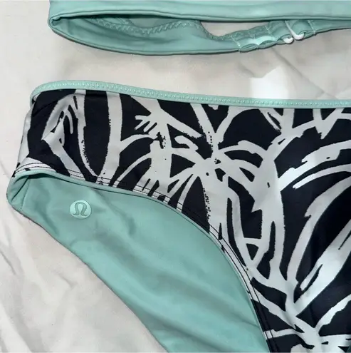 Lululemon REVERSIBLE  BIKINI SET