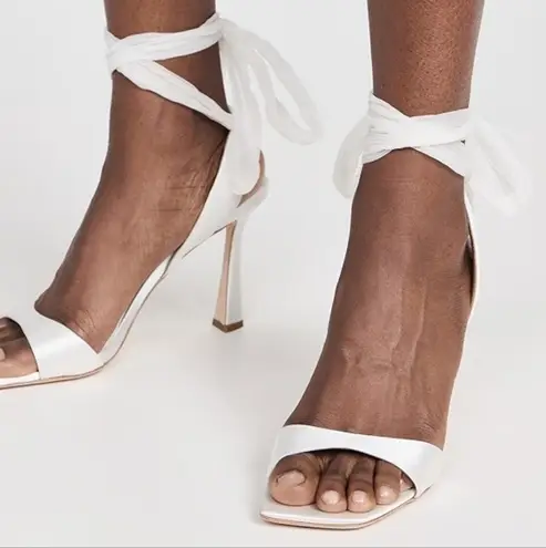 Badgley Mischka Primrose Heels Shoes