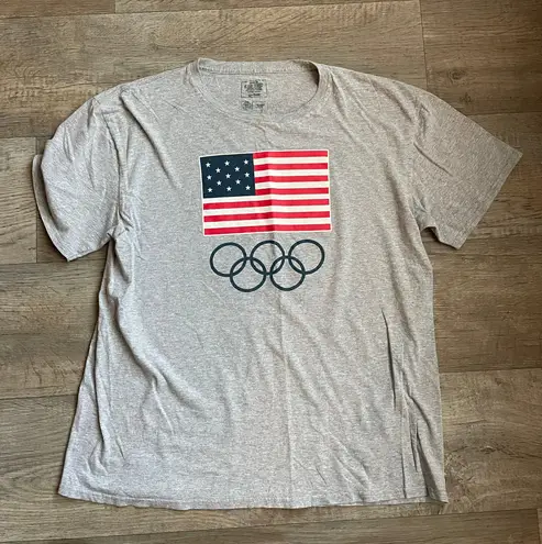 USA Olympic T