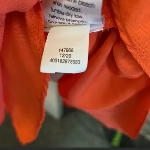 Elizabeth and James Camp Dress With Pockets