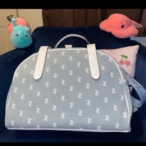 Juicy Couture  Queen of Everything Weekender