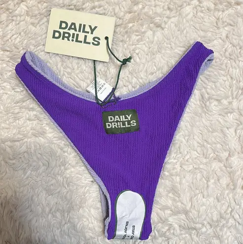 Daily Drills Bikini