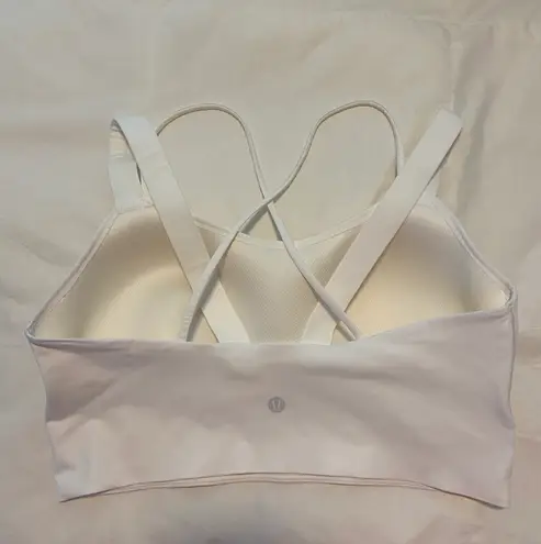 Lululemon Like A Cloud Longline Bra