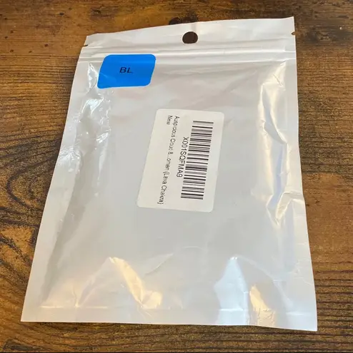 Lava Stone Chakra Bracelet