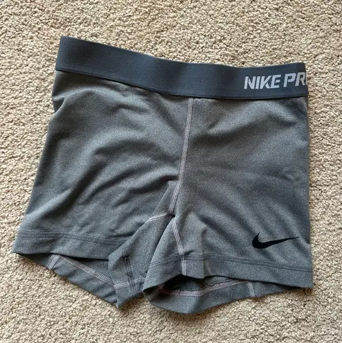 Nike Pro Spandex