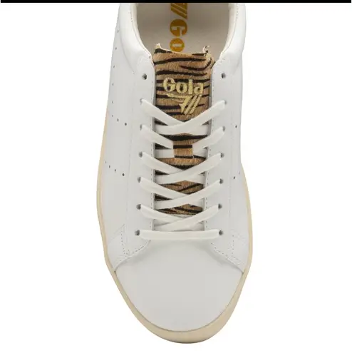 Gola Nova Safari Sneakers White Size 7