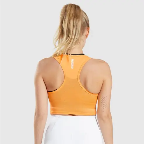 Gymshark  Pulse Crop Top  - Image 7