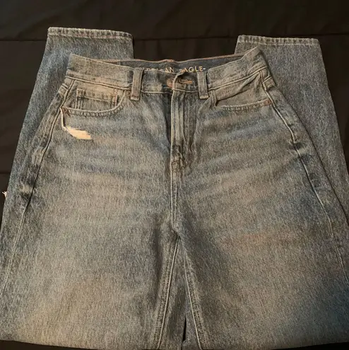 American Eagle Outfitters “Mom” Jeans