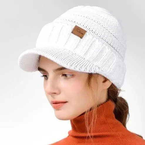 Winter Hats for Women
