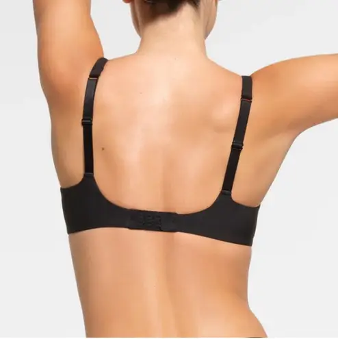 SKIMS LACE UNLINED BALCONETTE BRA