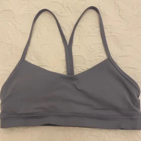 Lululemon Flow-Y Sports Bra