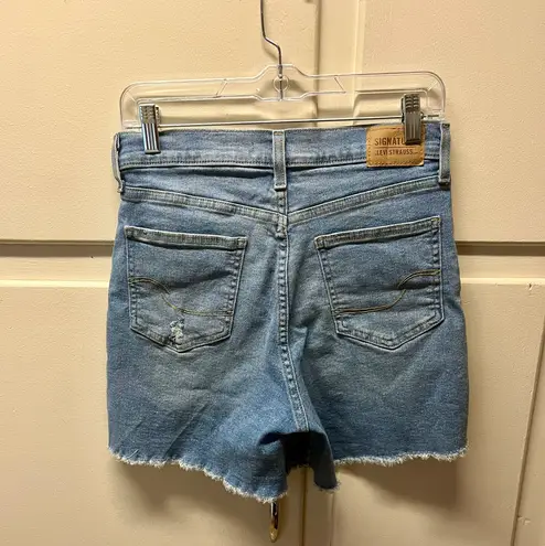 Levi's Denim Shorts