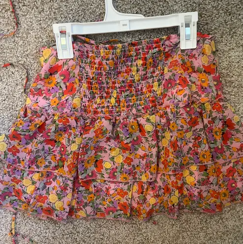 Target Floral Matching Set