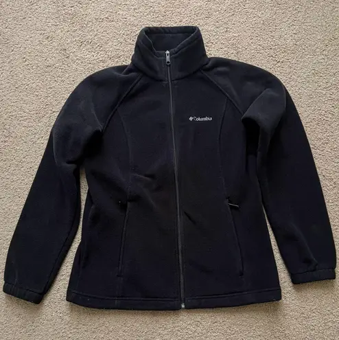 Columbia Jacket