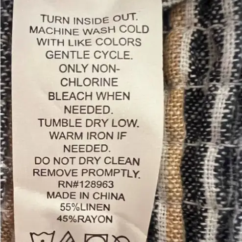 Indigo Rein Womens pants/bottoms Size Medium