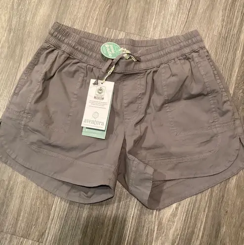 Aventura Parker Short - Sedona Sage
