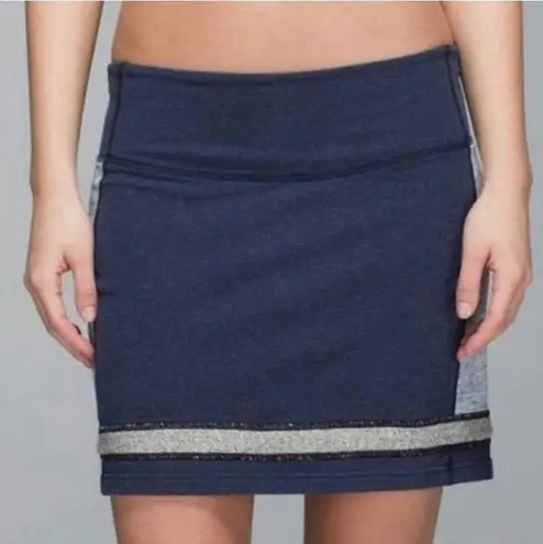 Lululemon Skirt