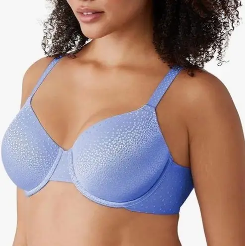 Wacoal 853303 Back Appeal T-Shirt Lined Underwire Bra US Size 36G NEW