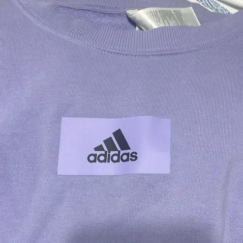 Adidas Crewneck