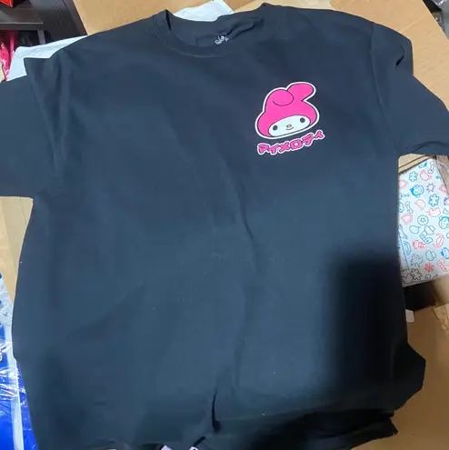 Sanrio my melody tee