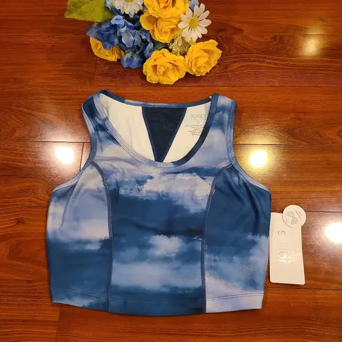 Jones New York  Athletic Top Medium