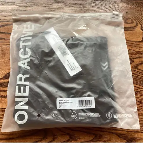 Oner Active OG 70% Cocoa Effortless Shorts
