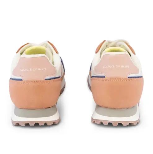 COB by Culture of Brave Joy Womens Sneaker. Size EU37/US6