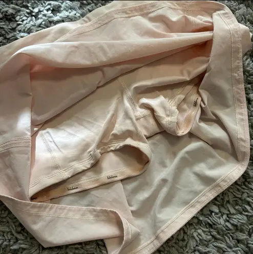 Lululemon Pink  Tennis Skirt