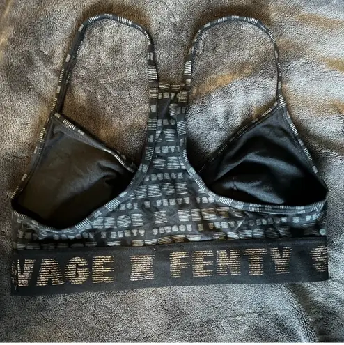 Savage X Fenty Bralette size S